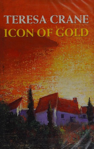Cover for Icon of gold