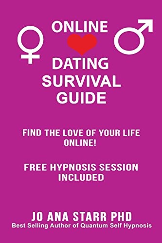 Cover for Online Dating Survival Guide