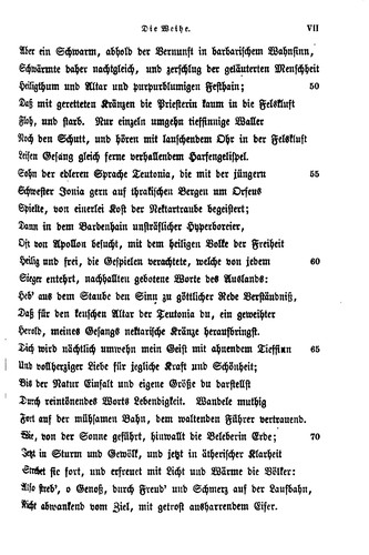 Cover for Werke