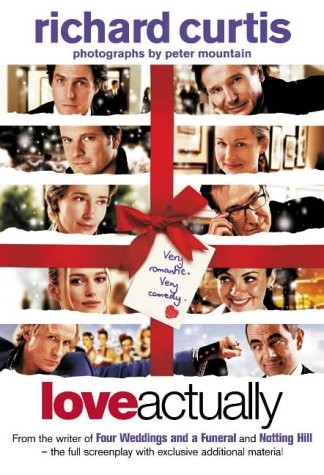 Cover for Love actually