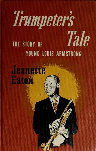 Cover for Trumpeter's tale