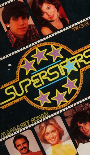 Cover for Superstars