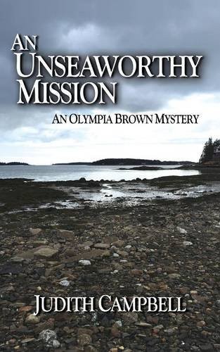 Cover for An Unseaworthy Mission