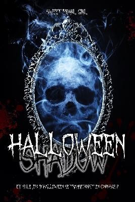 Cover for Halloween Shadow