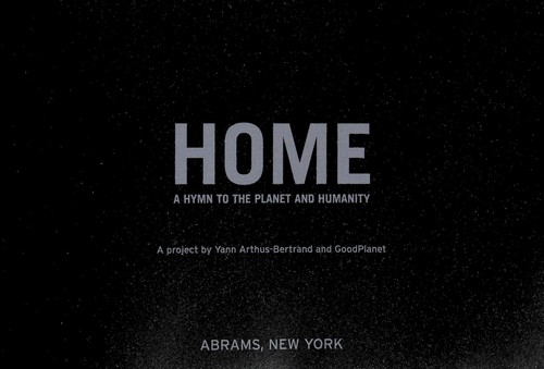Cover for Home