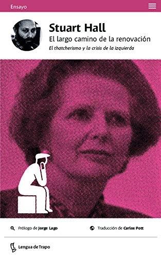 Cover for El largo camino de la renovación