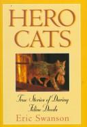 Cover for Hero cats