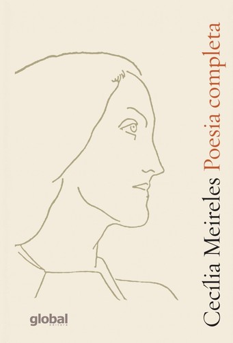 Cover for Poesia completa