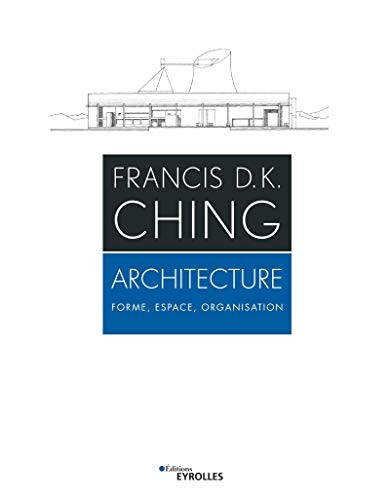 Cover for Architecture