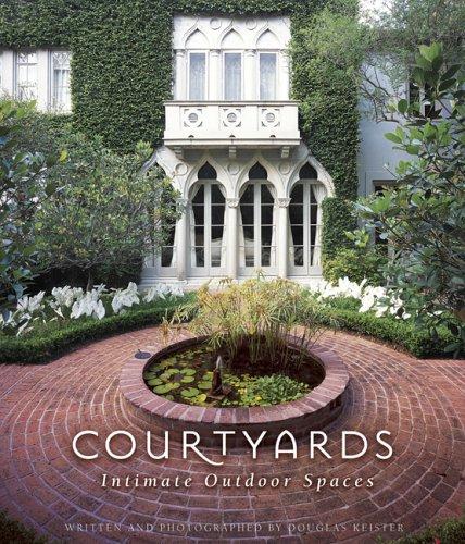 Cover for Courtyards