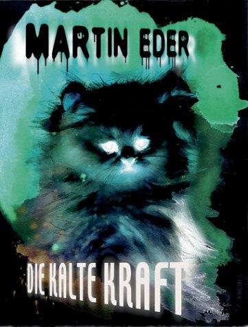 Cover for Martin Eder