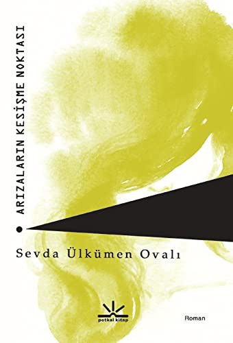 Cover for Arızaların Kesişme Noktası