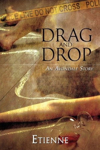 Cover for Drag and Drop