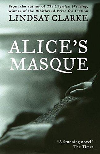 Cover for Alice's Masque