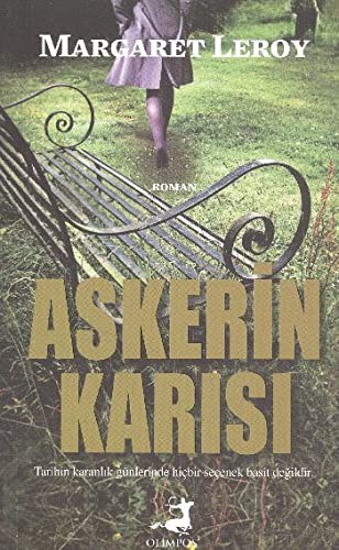 Cover for Askerin Karisi