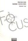 Cover for Focus on Mixed Exercises, Answer Key