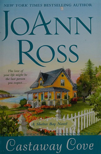 Cover for Castaway Cove