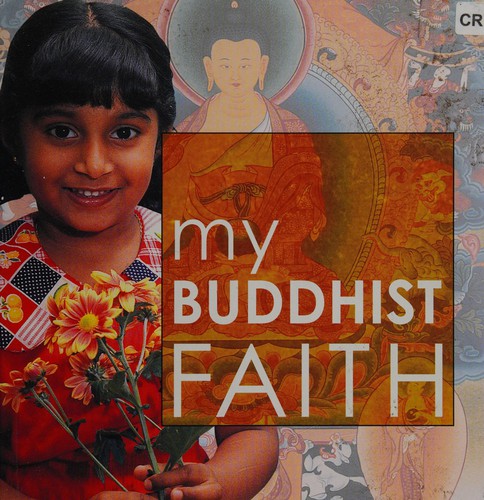 Cover for My Buddhist faith
