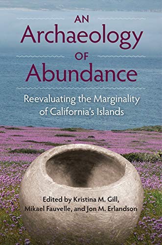 Cover for An Archaeology of Abundance