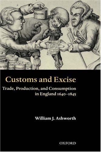 Cover for Customs and excise