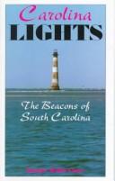 Cover for Carolina lights