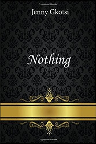 Cover for Nothing