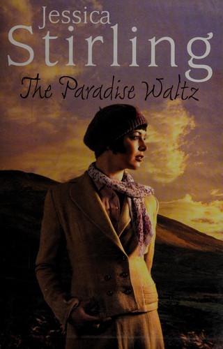 Cover for The paradise waltz