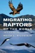 Cover for Migrating Raptors of the World