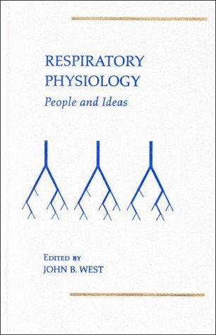 Cover for Respiratory Physiology