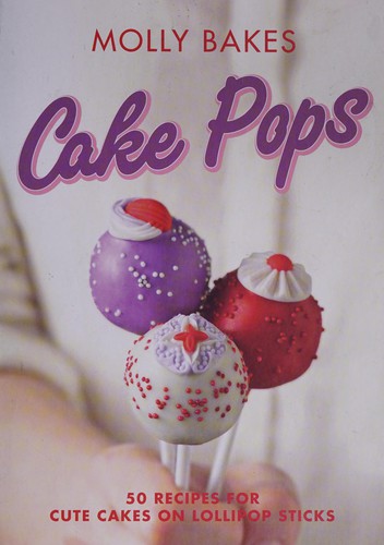 Cover for Cake Pops