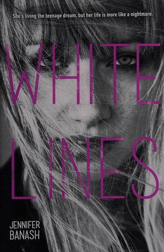 Cover for White lines