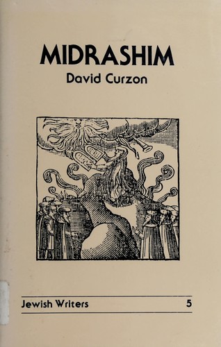 Cover for Midrashim