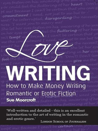 Cover for Love Writing