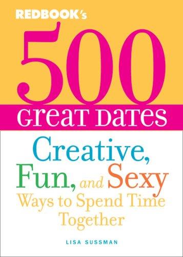 Cover for 500 Great Dates