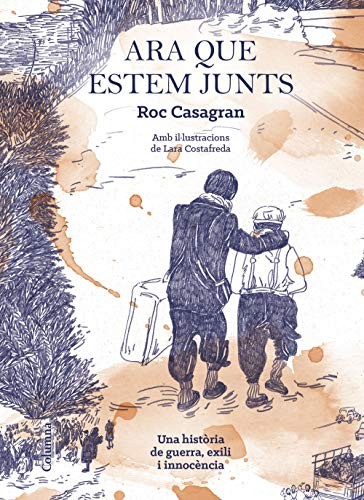 Cover for Ara que estem junts
