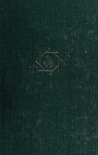 Cover for Milton criticism