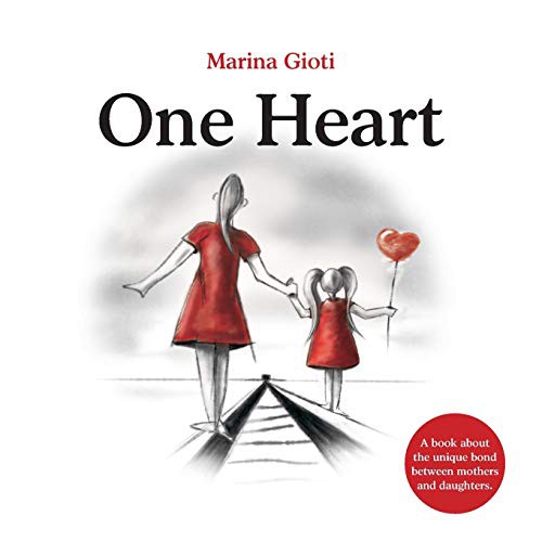 Cover for One Heart