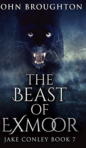 Cover for The Beast Of Exmoor