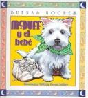 Cover for McDuff y el bebé