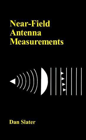 Cover for Near-field antenna measurements