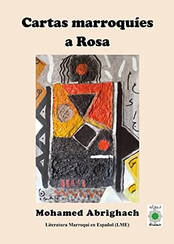 Cover for Cartas marroquíes a Rosa