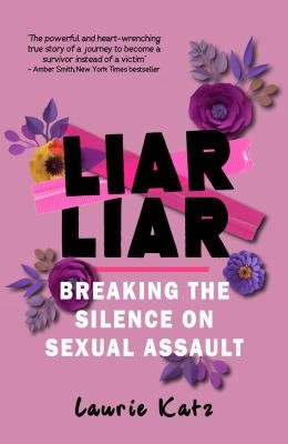 Cover for Liar Liar