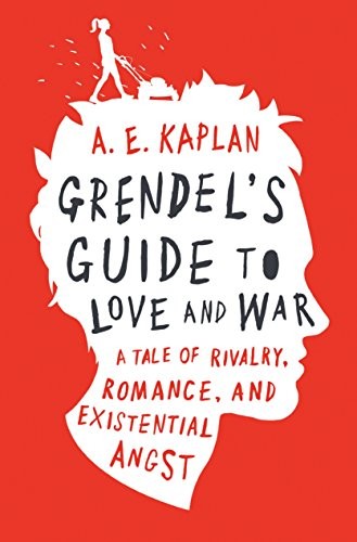 Cover for Grendel's guide to love and war