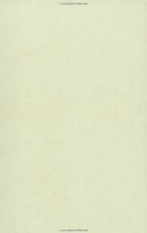 Cover for The Politics of Locality