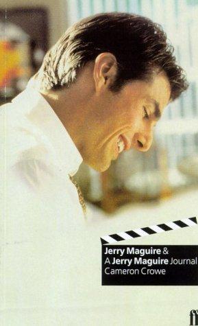 Cover for Jerry Maguire