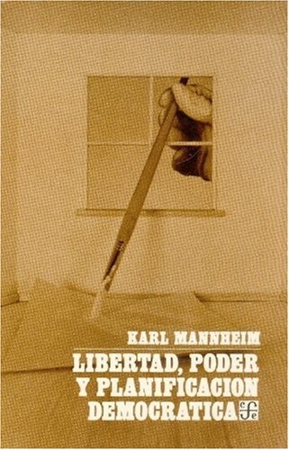 Cover for Libertad, Poder y Planificacion Democratica