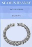 Cover for Seamus Heaney