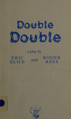 Cover for Double double