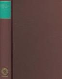 Cover for Whore Biographies, 1700-1825, Part 1