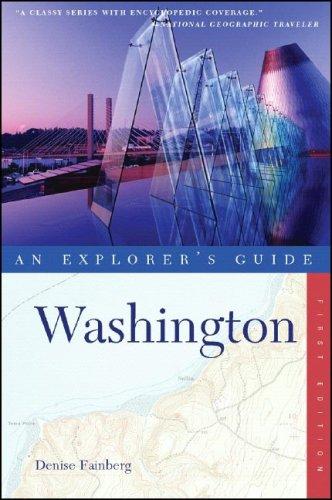Cover for Washington